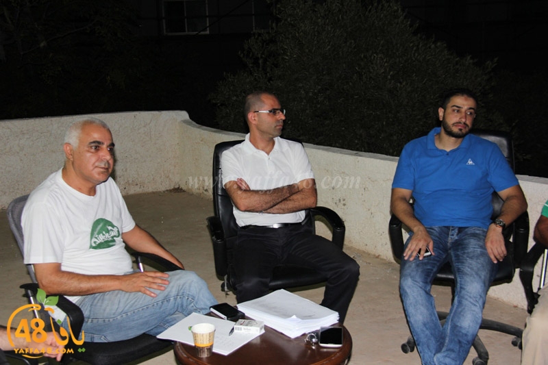 Itjemar3 hai2as (3).JPG